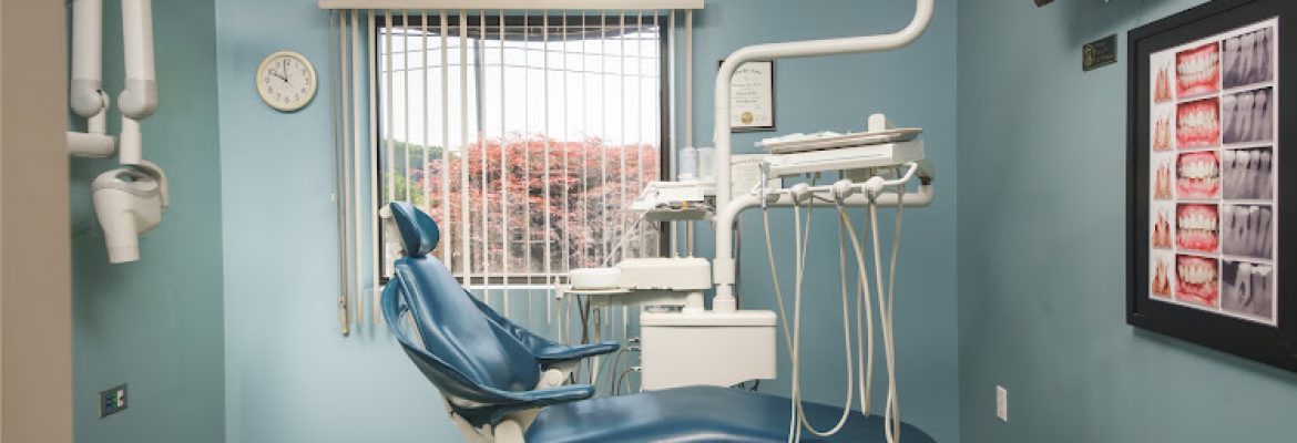 Pearl Dental Care