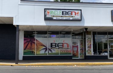 Uncle Ben Jamaican Restaurant