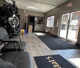 Route 10 Tire