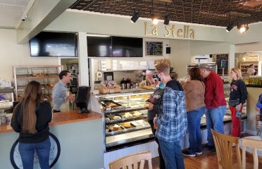 La Stella Pasta & Pastry