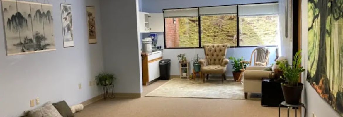 Becky La Plante, Licensed Acupuncturist