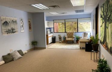 Becky La Plante, Licensed Acupuncturist