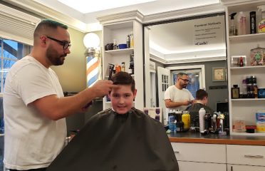 Ricardo’s Barber Shop