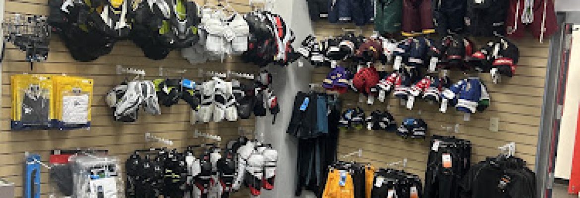 Cold Coast Hockey