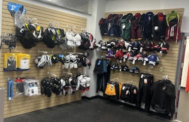 Cold Coast Hockey