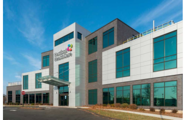 Hartford HealthCare Cancer Institute – Manchester