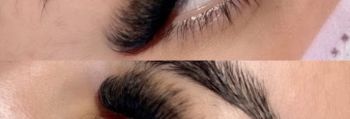 KeriZ Lash & Skincare