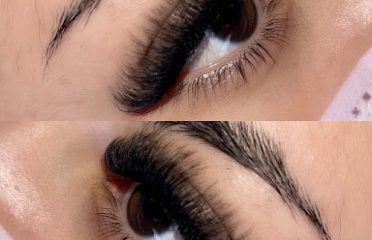 KeriZ Lash & Skincare