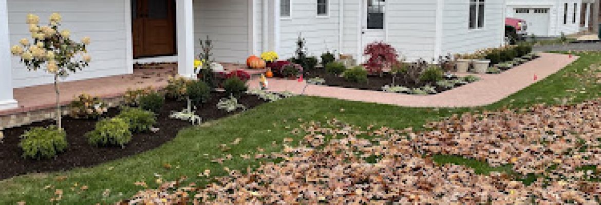 Creasea Landscaping LLC