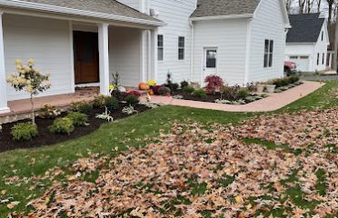 Creasea Landscaping LLC