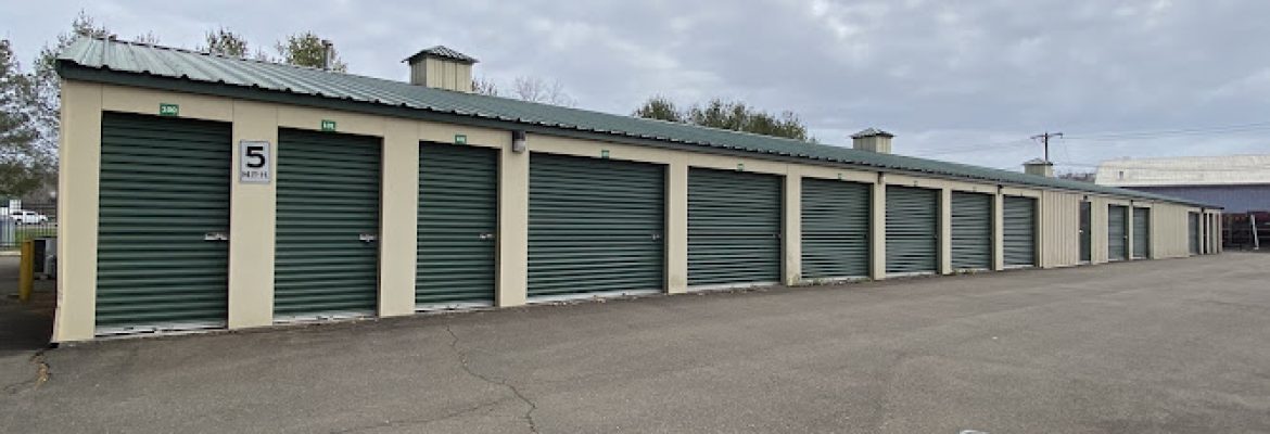 A Sure Thing Storage