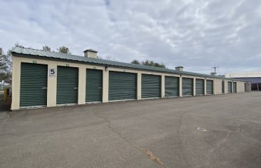 A Sure Thing Storage