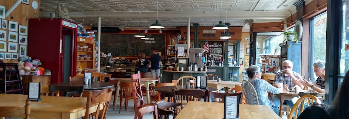 Lasalle Market and Deli