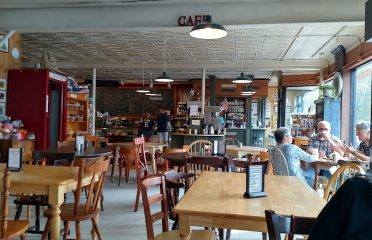 Lasalle Market and Deli