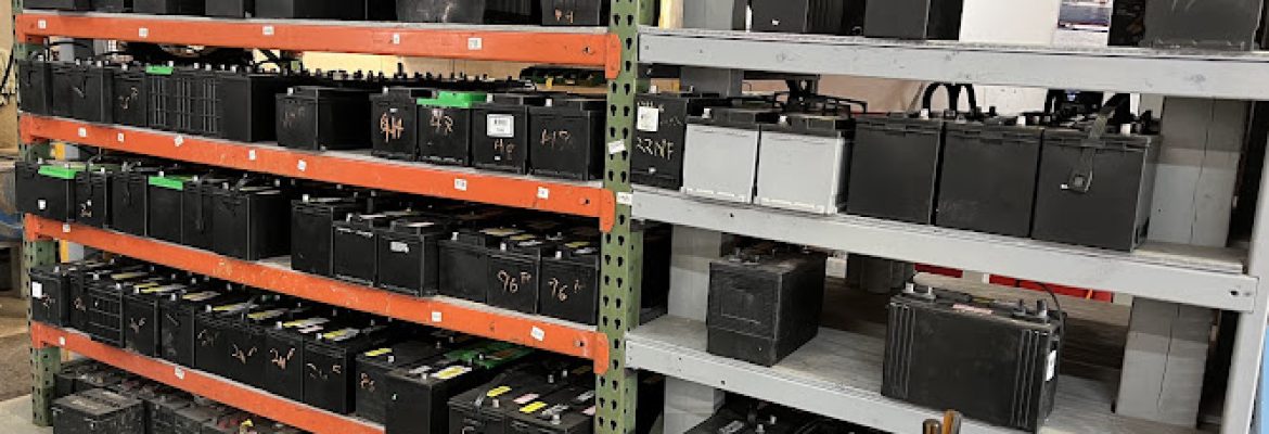 Positive Battery Co, LLC.