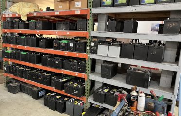 Positive Battery Co, LLC.