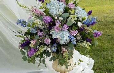 Rita’s Floral Touch