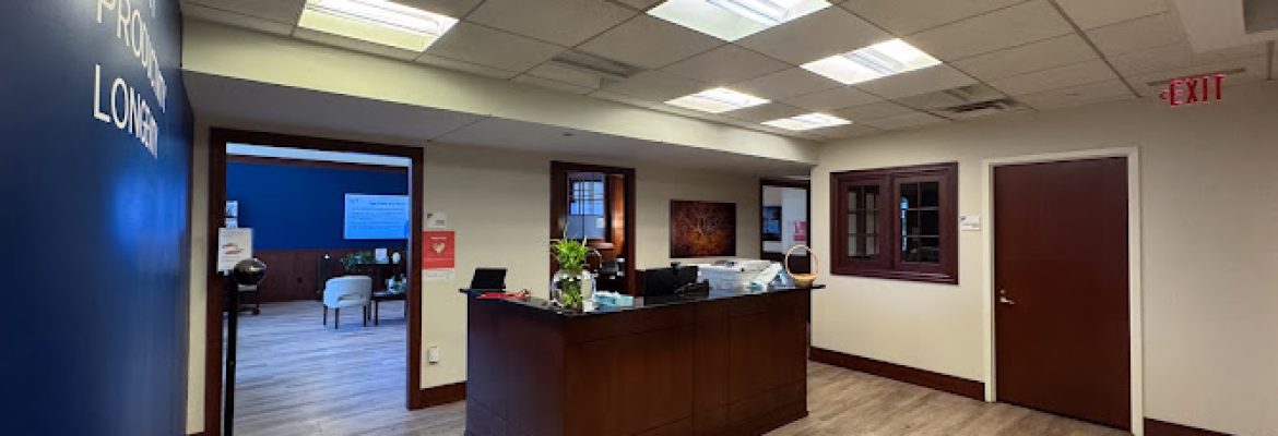 EHE Health – Stamford