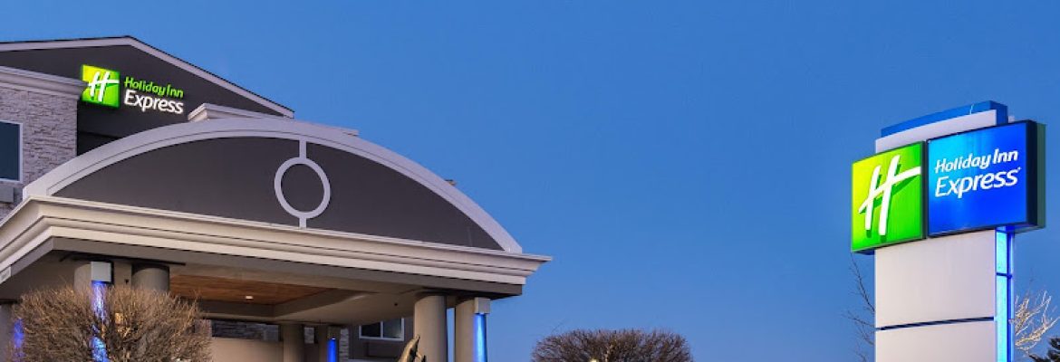 Holiday Inn Express Branford-New Haven by IHG