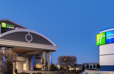 Holiday Inn Express Branford-New Haven by IHG