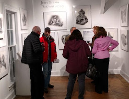 Gallery On the Green