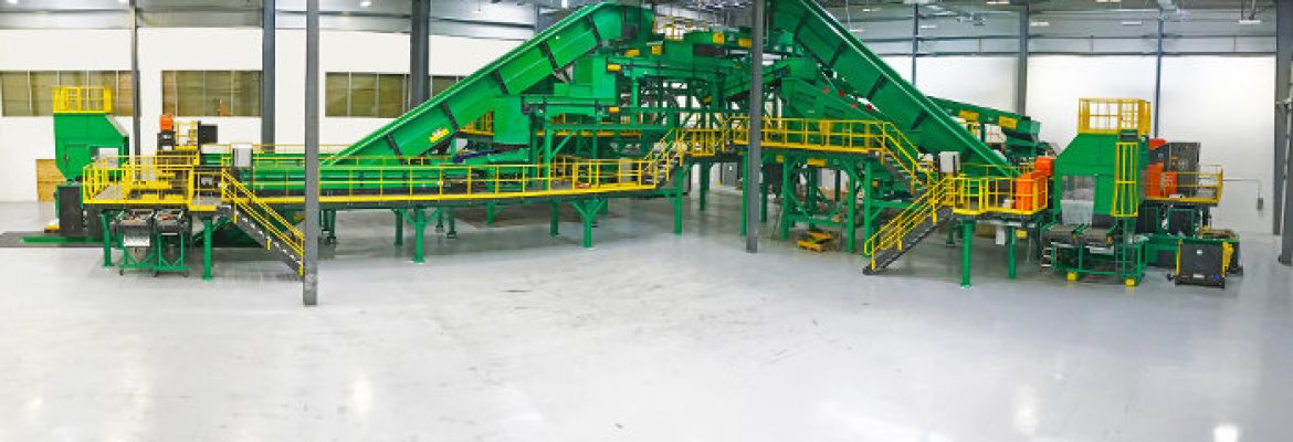 Van Dyk Recycling Solutions