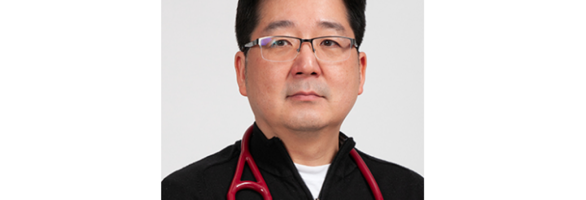Steven C Lieu, DO