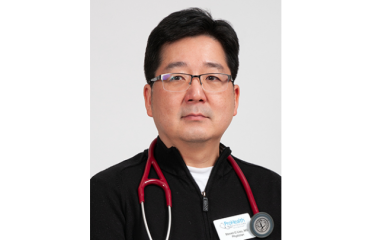 Steven C Lieu, DO