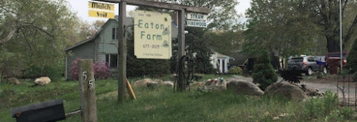 Eaton Farm