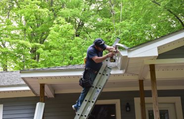 Gutter Guys, Part of Ned’s Home
