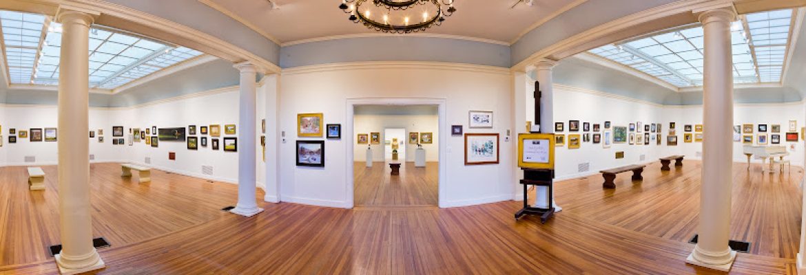 Lyme Art Association