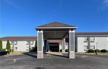 Quality Inn Plainfield I-395
