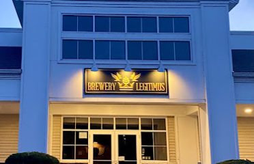 Brewery Legitimus