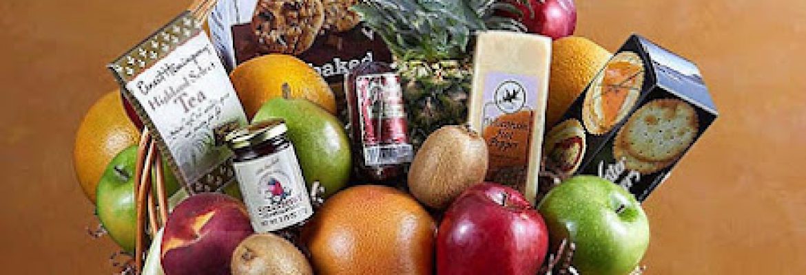 Amina Flowers & Gift Baskets