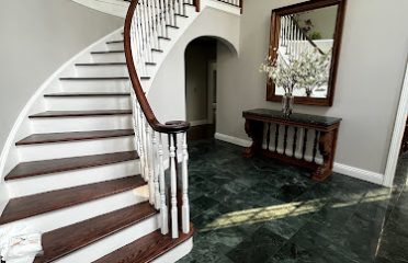AMG Contracting LLC