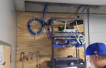 Skyeye Technologies