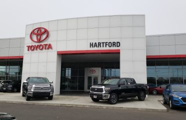 Hartford Toyota Superstore