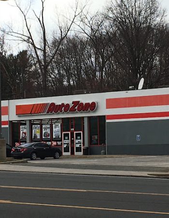 AutoZone Auto Parts