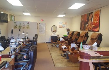 Catie Nails & Spa
