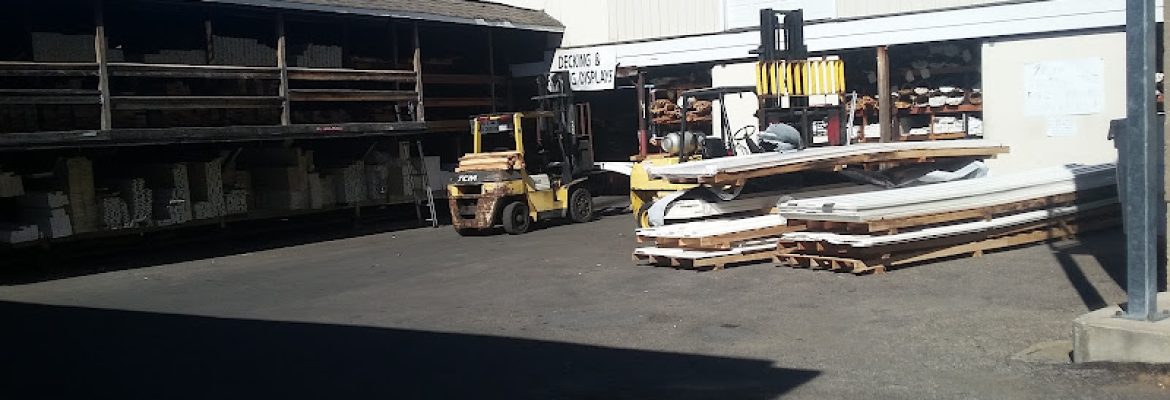 Interstate + Lakeland Lumber