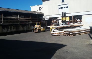 Interstate + Lakeland Lumber