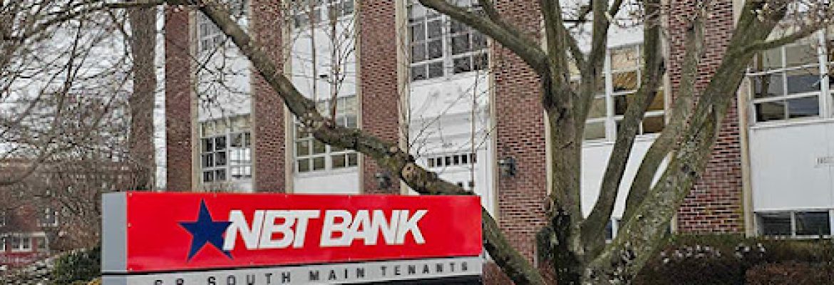 NBT Bank