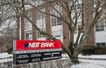 NBT Bank