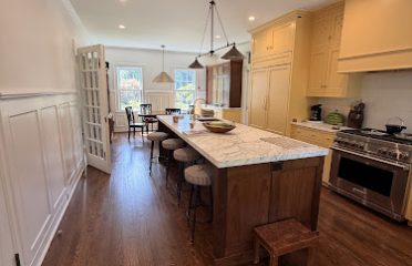 HGT Painting & Floors