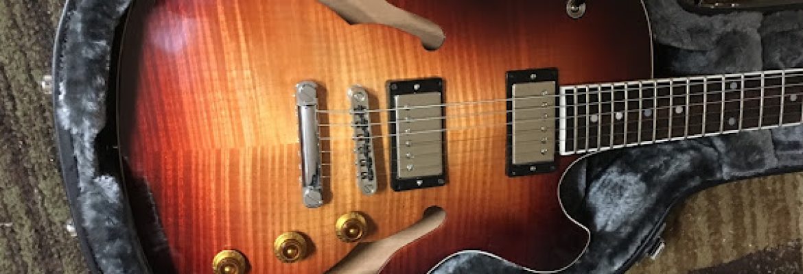 Merritt Guitars