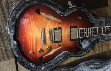 Merritt Guitars