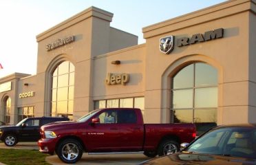 Branhaven Jeep Chrysler Dodge RAM