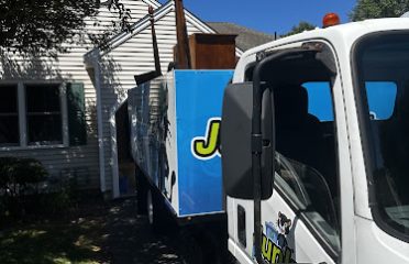 Junk Panthers