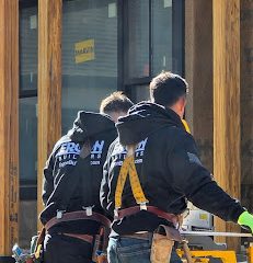 Ergon Builders