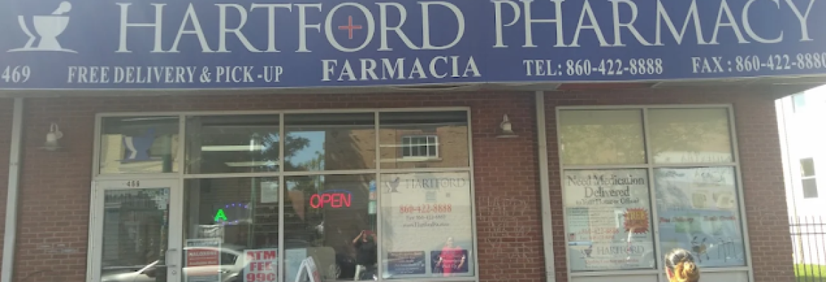 Hartford Pharmacy